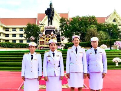 23 ตุลาคม วันปิยมหาราช