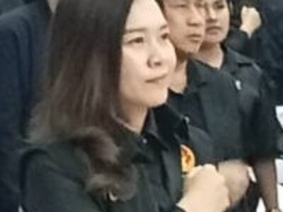 HERO OF THE TRUTH ร่วมหยุดคอร์รัปชัน